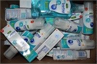 Toothpaste, and Mouthwash - Qty 350