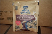 Oatmeal Packets - OUT OF DATE - Qty 4500