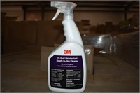 Disinfectant Spray - Qty 360