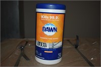 Disinfecting Wipes - Qty 240