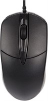 USED-Kafuty-1 USB Heated Mouse