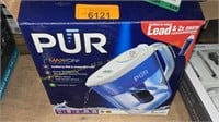 Pur 11-cup Ultimate Pitcher w/ LED