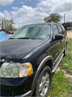 2004 FORD EXPLORER