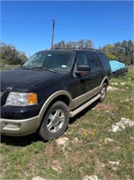 2006 FORD EXPEDITION Title