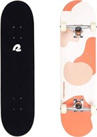 Retrospec Alameda Skateboard Complete 5.5in