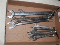 Combination Wrenches