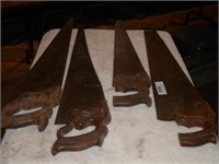 Vintage Saws