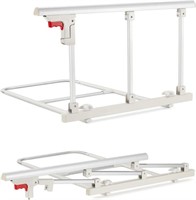 OasisSpace Bed Safety Rail