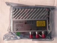 New Lindsay Broadband Optical Node