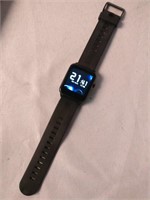 Y95 Smart Bluetooth Fitness Watch