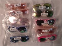 Vendors Lot - 10 New Pairs George Kids Sunglasses