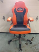 New Gaming Office Chair in a Car Seat Style