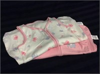 New DAYSU Baby Sleeping Bag Tags On