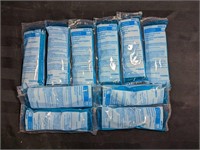10 New Kay Powersink Detergent Packets - 80ml Each