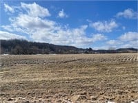 31.15 Acres Town of Westfield, Sauk County WI