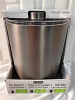 New REDUCE 2.6 Litre Ice Bucket 3 pieces included