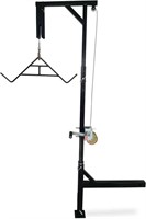 HME Products Truck Hitch Game Hoist