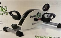 Desk Cycle 2 Level Height Adjustment