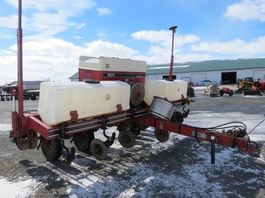 Spring Consignment Auction 2023