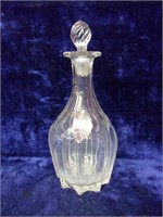 Glass Decanter