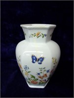 Ainsley Transferware Vase