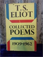 T.S. Eliot Collected Poems