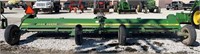 Good JD 220 High Speed Flale Mower, 20ft;