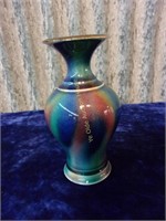 Darley Mill Pottery Vase