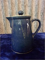Denby Stoneware Tea Pot