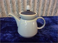 Denby Stoneware Tea Pot