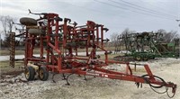 Krause 4237 37 FT Double Fold Cultivator