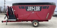 Jay-Lor 5650 Feed Mixer Wagon