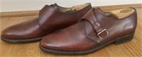 Vintage Men’s Salvatore Ferragamo dress shoes