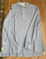 XL Orvis Pullover