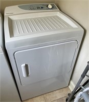 Fisher & Paykel Dryer