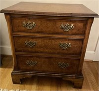 3 Drawer Chest or Night Stand