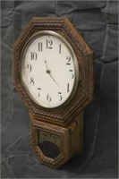 Regulator Clock, Works Per Seller