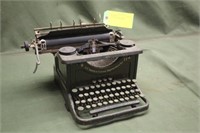 LC Smith & Corona Vintage Typewriter