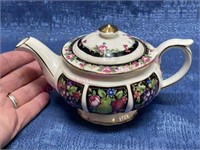 James Sadler England smaller tea pot