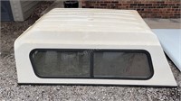 90’s Chevy Camper Shell , 7ft