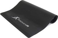 ProsourceFit Treadmill & Exercise Equipment Mat