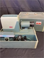 Argus 300 Automatic Slide Projector