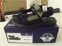 New Dockers Men's 9 Sandals