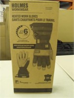 New Holmes Heated Work Gloves