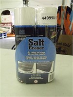 New Salt Eraser 2PK