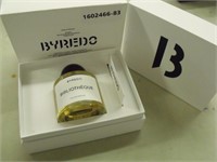 New Byredo Bibliotheque Eau De Parfum