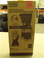 Holmes Heated Work Gloves M