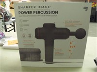 New Sharper Image Massager