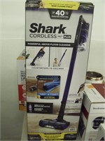 Shark Cordless Pet Plus