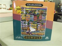 Charleston 1000PC Puzzle